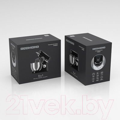 Миксер стационарный Redmond FM601