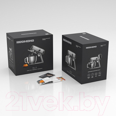 Миксер стационарный Redmond FM602