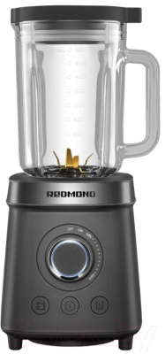 Блендер стационарный Redmond BS410 - фото