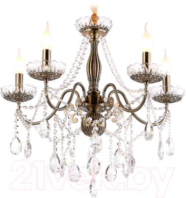 Люстра Ambrella Traditional / TR4949