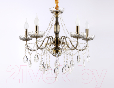 Люстра Ambrella Traditional / TR4949