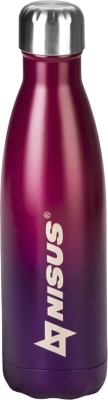 Термос для напитков Nisus N.TB-019-RB - фото