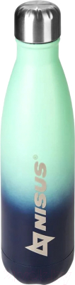 Термос для напитков Nisus N.TB-019-TB - фото