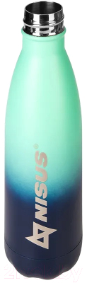 Термос для напитков Nisus N.TB-019-TB