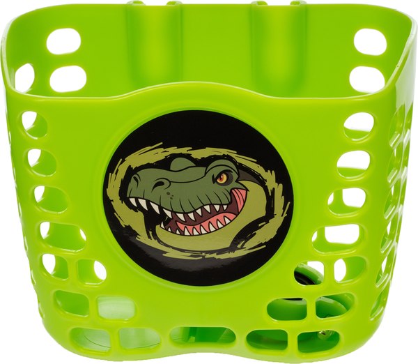 Велокорзина Hualong HL-BS07-1GN - фото