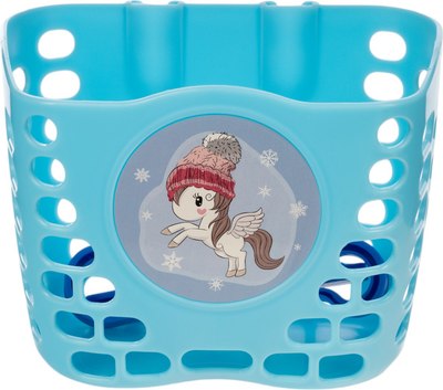 Велокорзина Hualong HL-BS07BL - фото