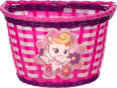 Велокорзина Hualong HL-BS04PNW - фото