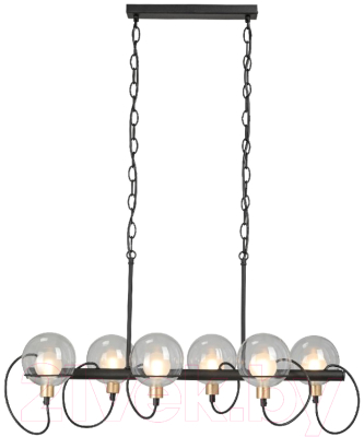 Люстра Vitaluce V2862-1/6 - фото