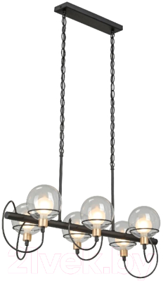 Люстра Vitaluce V2862-1/6