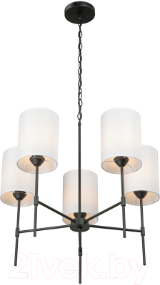 Люстра Vitaluce V2863-1/5