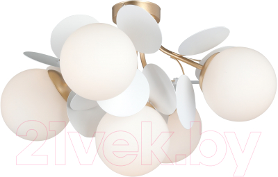 Люстра Vitaluce V3038-8/5PL - фото