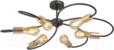 Люстра Vitaluce V3076-1/6PL