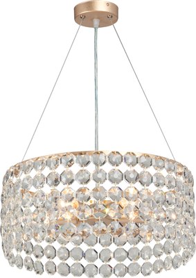 Люстра Vitaluce V5329-8/6S - фото