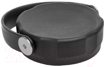 Термос для напитков Nisus N.TB-022-RB