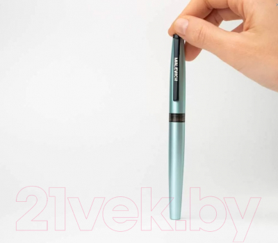 Ручка перьевая Малевичъ С конвертером / 196412