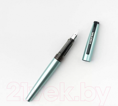 Ручка перьевая Малевичъ С конвертером / 196412