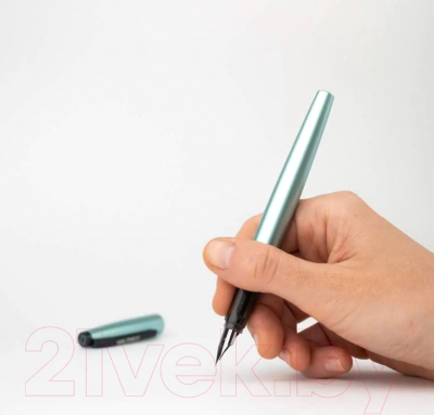 Ручка перьевая Малевичъ С конвертером / 196412