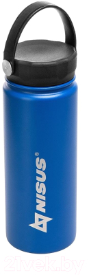 Термос для напитков Nisus NA.SW-18-RB