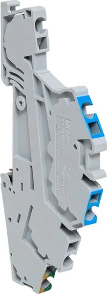 Клеммная колодка EKF JXB-ST-2.5-NLPE / plc-jxb-st-2.5-nlpe - фото