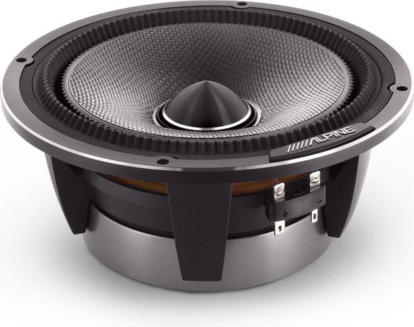 Компонентная АС Alpine HDZ-653