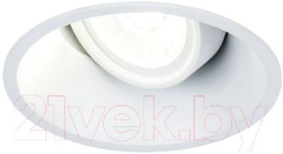 Точечный светильник Maytoni Dot DL028-2-01W