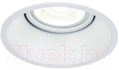 Точечный светильник Maytoni Dot DL028-2-01W