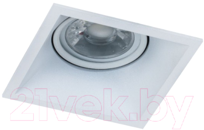 Точечный светильник Maytoni Dot DL029-2-01W