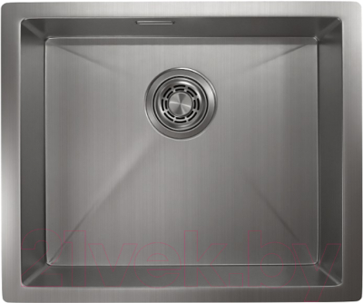 Мойка кухонная GRANULA GR-5445U - фото