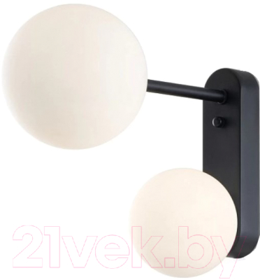 Бра Freya Sphirity FR5376WL-02B - фото