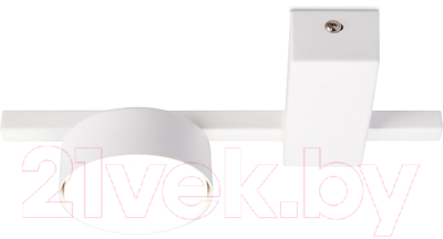 Потолочный светильник Freya Tactic FR5363CL-01W