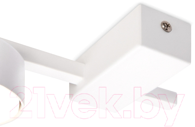 Потолочный светильник Freya Tactic FR5363CL-01W