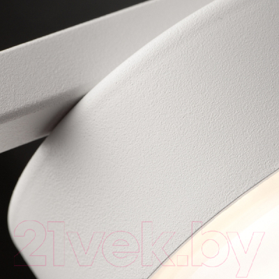 Потолочный светильник Freya Tactic FR5363CL-01W