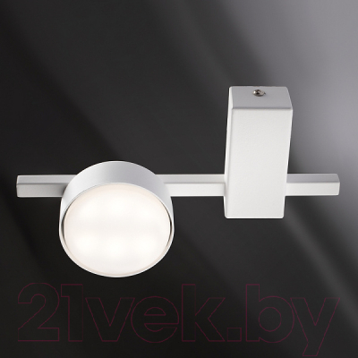 Потолочный светильник Freya Tactic FR5363CL-01W