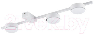 Потолочный светильник Freya Tactic FR5363CL-03W - фото