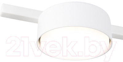 Потолочный светильник Freya Tactic FR5363CL-03W