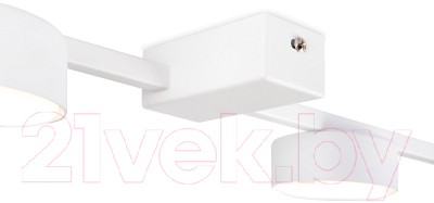 Потолочный светильник Freya Tactic FR5363CL-03W