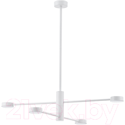 Потолочный светильник Freya Tactic FR5363CL-04W - фото