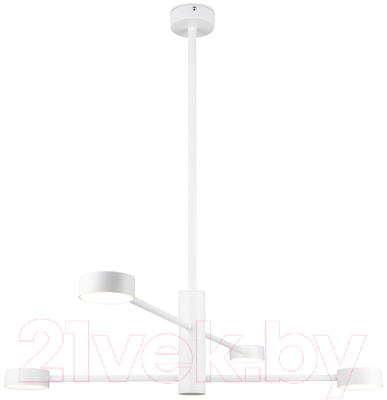 Потолочный светильник Freya Tactic FR5363CL-04W