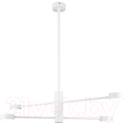 Потолочный светильник Freya Tactic FR5363CL-04W