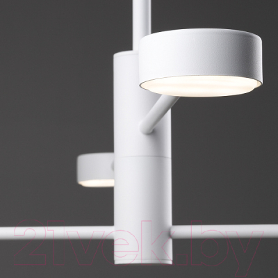 Потолочный светильник Freya Tactic FR5363CL-04W