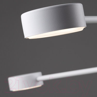 Потолочный светильник Freya Tactic FR5363CL-04W