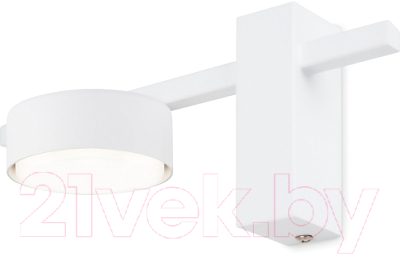 Бра Freya Tactic FR5363WL-01W