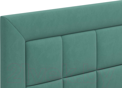 Двуспальная кровать Moon Family 1251 / MF004951