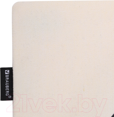 Сумка-шоппер Brauberg Premium. Yin-Yang / 271901