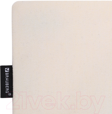 Сумка-шоппер Brauberg Premium. Tic-Tac-Toe / 271902