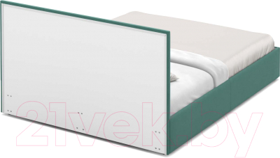 Двуспальная кровать Moon Family 1251 / MF004953