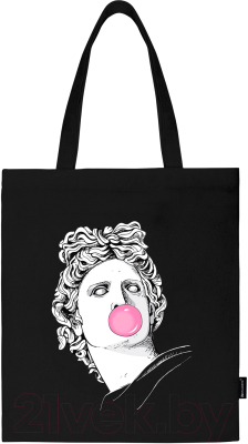 Сумка-шоппер Brauberg Premium. Aphrodite / 271904 - фото