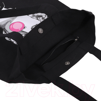 Сумка-шоппер Brauberg Premium. Aphrodite / 271904