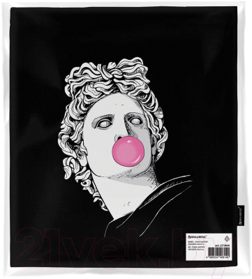 Сумка-шоппер Brauberg Premium. Aphrodite / 271904