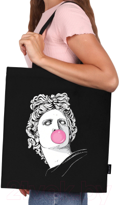 Сумка-шоппер Brauberg Premium. Aphrodite / 271904